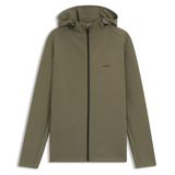 BOSS Sw Tour Hd Fz Fermuarlı Sweatshirt, M, TYC664BA924478EFA956EBA00, KAHVERENGI, erkek