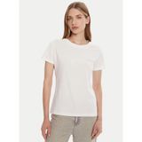 BOSS T-Shirt 50549184, S, 5003336074, Beyaz, Kadın