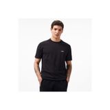 Boss T-Shirt Erkek - Siyah