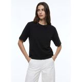 BOSS T-Shirt, M, 5003388436, Siyah, Kadın