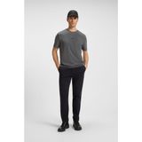 BOSS T-Shirt, S, 50473278.062, GRI, Erkek
