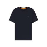 Boss Tales Koyu Mavi 404 Erkek T-shirt