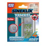 Boss Tape 10x10 cm 4’lü Sineklik Yaması