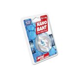 Boss Tape 2MM Şeffaf Nano Bant 19X1MT Blisterli