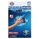 Boss Tape 3 mt Suya Dayanıklı Yama Onarım Bandı