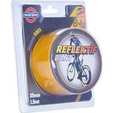 BOSS TAPE 3630 REFLEKTİF BANT 35mmx1.5m PARLAK SARI