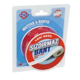 Boss Tape 38 mm 3.35 Sızdırmaz Bant