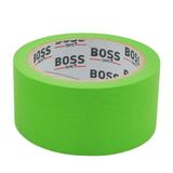 Boss Tape 50 mm 25 mt Yeşil Maskeleme Bandı