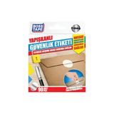 Boss Tape 90'lı Yapışkanlı Güvenlik Etiketi