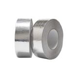 Boss Tape Alüminyum Takviyeli Folyo Bant 45X25MT. - 45 x 25 m