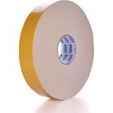 Boss Tape Boss 100 Mikron Solvent Akrilik Çift Taraflı Köpük Bant - 12 mm x 50 mt