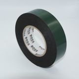 Boss Tape Çift Taraflı Siyah Köpük Solvent Akrilik Bant - 15mm X 10mt