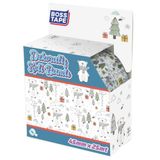 Boss Tape Dekoratif Koli Bandı Ayıcıklı 45mmx25mt 9560.00030