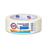 Boss Tape Doğal Kauçuk Maskeleme Bandı