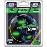 Boss Tape Fosforlu Fotolümen Reflektif Bant 35X1,5Mt