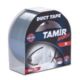 Boss Tape Gri Duck Tape Tamir Bandı