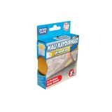 Boss Tape Halı Kaydırmaz Bant İz Bırakmaz Bez Sabitleme Bandı En:25mm Boy:5mt