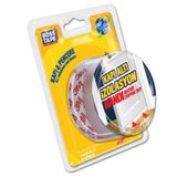 Boss Tape Kapı Altı İzolasyon Bandı (6'Li Paket)