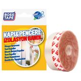 Boss Tape Kapı Altı Rüzgar Önleyici 53mm x 6mt