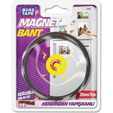 Boss Tape Magnet Bant 20 mm x 75cm