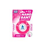 Boss Tape Nano Bant Pembe Çift Taraflı En:19mm Boy: 2mt