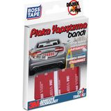 boss tape plaka montaj bandı (12 li paket) bt-09001 - Yok