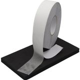 Boss Tape Şeffaf Kumlu Merdiven Kaydırmaz Bant 50MMX25MT - 1 Adet