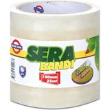 Boss Tape Sera Tamir Bandı Güneşte Bozulmaz 0.9mm Kalınlık 100mmx25mt
