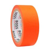 Boss Tape Turuncu 10.5x10.5x3.8 cm Maskeleme Bandı