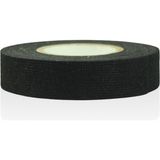 Boss Tape Yanmaz Kumaş Tüylü Bez Kablo Izolasyon Bandı - 18 mm x 9,4 m