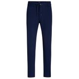 Boss Tapered Fit Normal Bel Cepli Pantolon Erkek PANTOLON 50562178 404