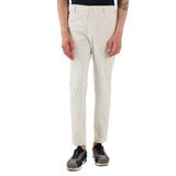 BOSS Tapered Fit Normal Bel Daralan Paça Pantolon Erkek PANTOLON 50538087 131