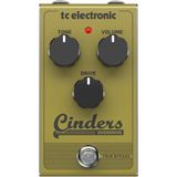 Boss Tc Electronic Cinders Overdrive Elektro Gitar Pedalı