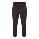 BOSS T_commuter-reg Düz paketlenmiş pantolon Erkek