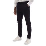 BOSS T_commuter-slim-j Düz pantolon Erkek