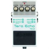 Boss TE-2 Tera Echo Gitar Pedalı