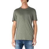Boss Tegood Açık Gri Erkek T-shirt
