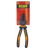 Boss Temtool Pense No:7 180Mm
