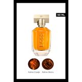 BOSS The Scent EDP Intense 50 ml Kadın Parfüm