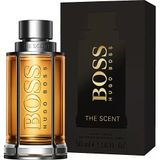 Boss The Scent EDT 50 ml Erkek Parfümü