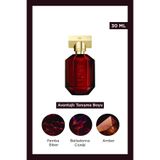 BOSS The Scent Elixir For Her 30 ml Kadın Parfüm