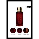BOSS The Scent Elixir For Him 50 ml Erkek Parfüm
