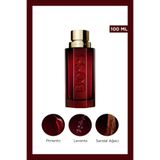 BOSS The Scent Elixir Parfum 100 ml Erkek Parfüm
