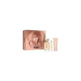 Boss The Scent For Her 100 ml EDP Set Hediyelik Parfüm Kadınlar İçin Şık Tasarım