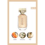 BOSS The Scent For Her EDP 100 ml Kadın Parfüm