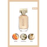 BOSS The Scent For Her EDP 50 ml Kadın Parfüm