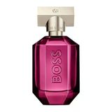 Boss The Scent Magnetic Edp 50 Ml Kadın Parfümü