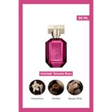 BOSS The Scent Magnetic For Her EDP 30 ml Kadın Parfüm