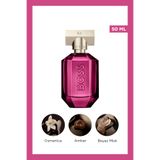 BOSS The Scent Magnetic For Her EDP 50 ml Kadın Parfüm
