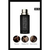 BOSS The Scent Magnetic For Him EDP 100 ml Erkek Parfüm